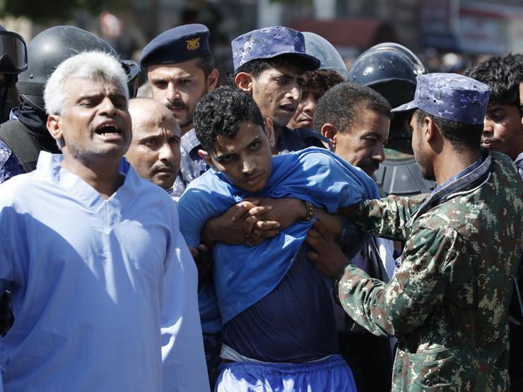 انطلاق حملة إلكترونية ضد أحكام الإعدام التي أصدرها الحوثيون بحق المختطفين