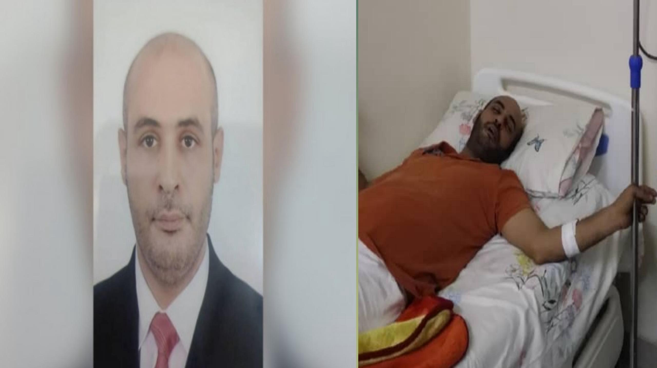 بعد ثمانية أشهر من اختطافه.. وكيل النيابة الجزائية بعدن يرفض قرار الإفراج عن المحامي مارش بذريعة عدم استكمال التحقيقات