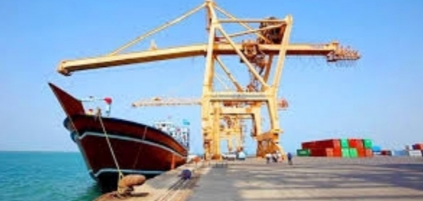 اليمن: دخول مليوني طن متري من الوقود والغذاء إلى موانئ الحوثيين في الربع الأول من العام الجاري