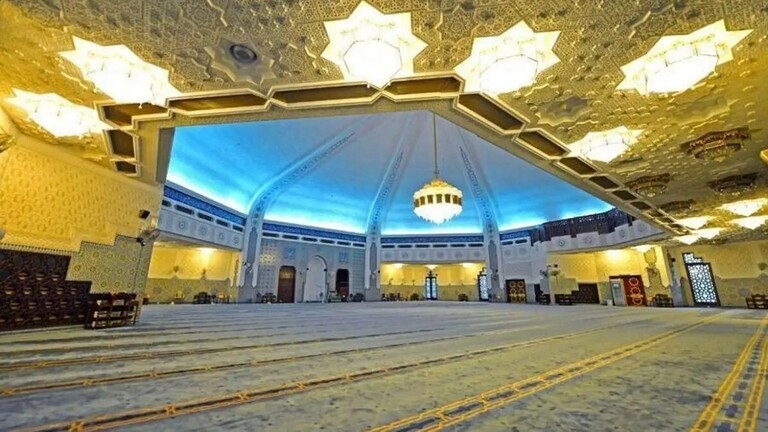 يسرقون بيوت الله.. غضب في السعودية بعد اكتشاف اختلاسات في بعض مساجد جدة (صور)