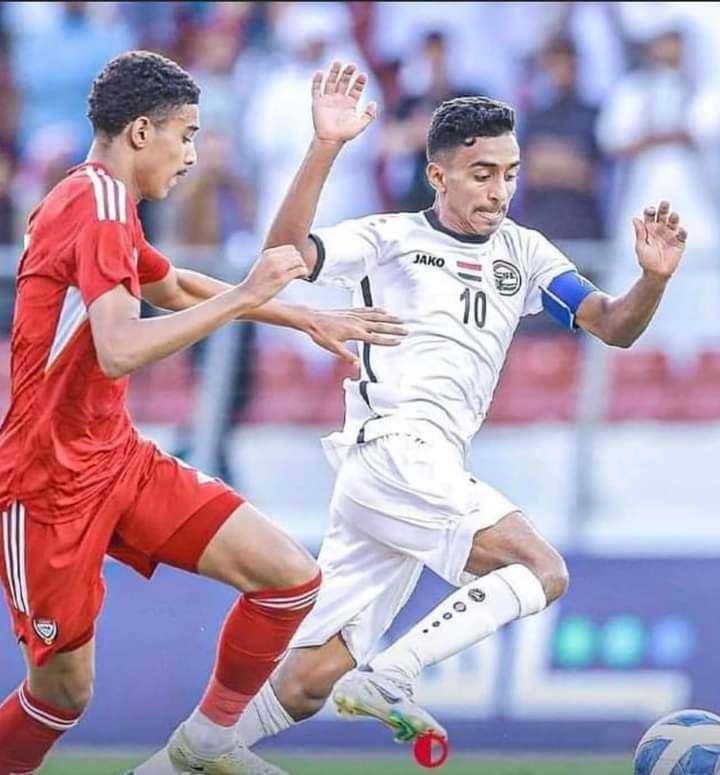 جراء الإصابة.. منتخب الشباب الوطني يفتقد خدمات لاعبه عادل عباس في بطولة غرب آسيا