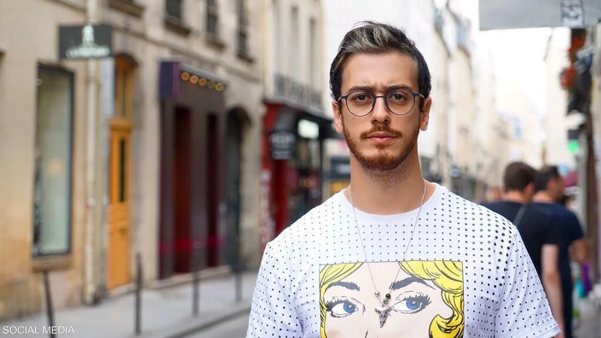 سعد لمجرد يستأنف الحكم ضده في قضية الاغتصاب