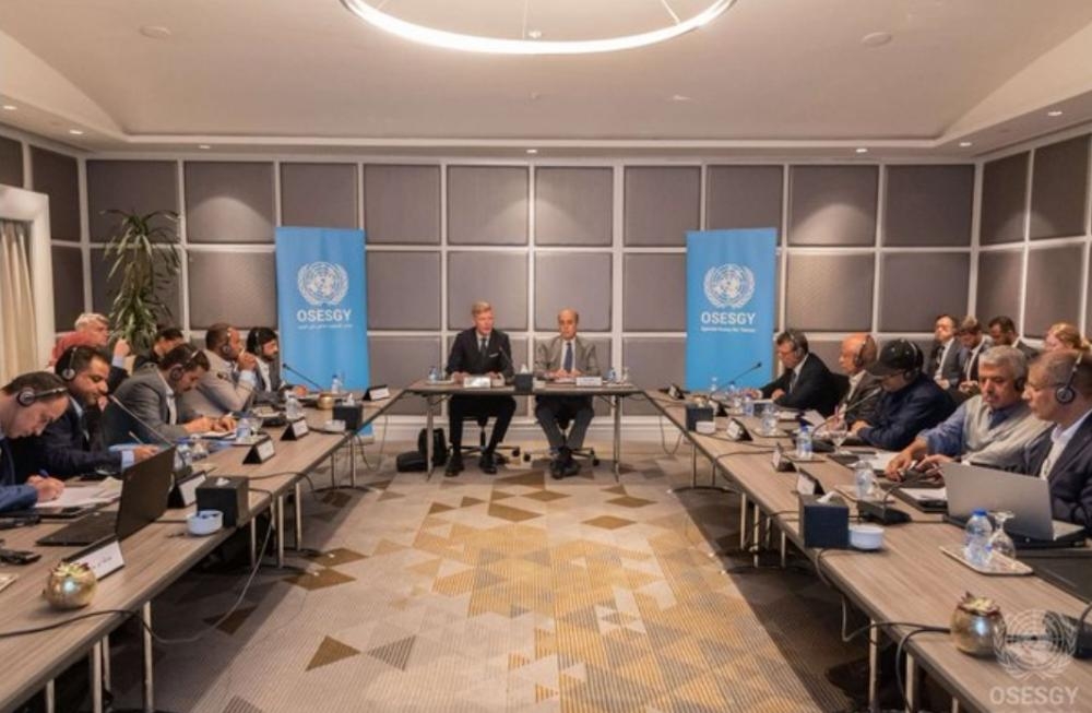 مصدر أممي: استئناف المفاوضات حول ملف فتح الطرق الأسبوع المقبل