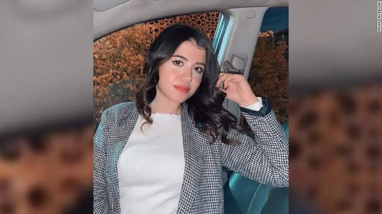 مصر.. إحالة ملف قاتل طالبة المنصورة إلى المفتي