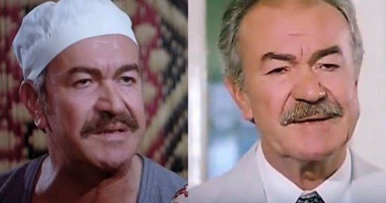 حكاية نجل عادل أدهم الوحيد الذي تنكّر له وأنكر أبوته!! لن تصدّق ماذا فعل بأمه