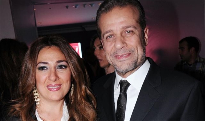 بعد انفصالهما رسميا.. خفايا لا تعرفها عن لورا عماد طليقة الفنان شريف منير