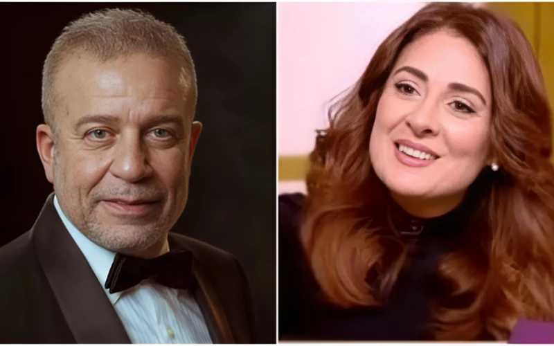 فضحت ما فعله… طليقة شريف منير خرجت عن صمتها وكشفت كل شيء!