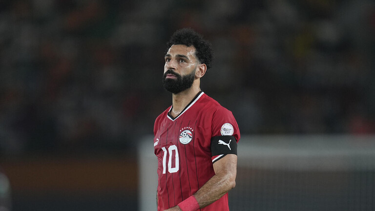 بعد تصريحات وكيل محمد صلاح.. نجم الأهلي: المصريون هيدوسوا عليك