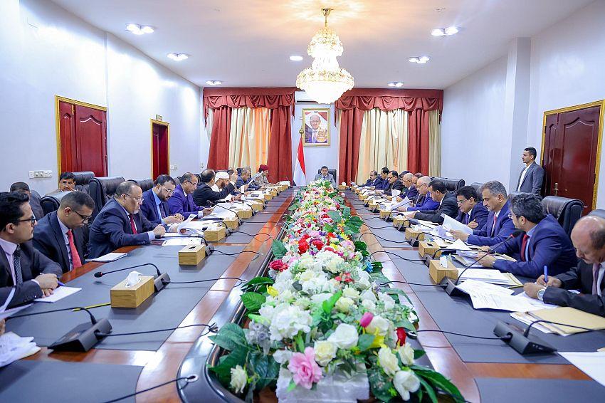 مجلس الوزراء يوافق على ابتعاث أساتذة الجامعات ويشكل لجنة لمراجعة الموازنة