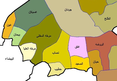 إصابة ثلاثة من أفراد اللواء الأول دفاع شبوة بانفجار استهدف عربتهم في مديرية الصعيد