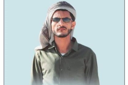 قوات دفاع شبوة تماطل في تسليم المتهمين بقتلة الطبيب سالم الخليفي