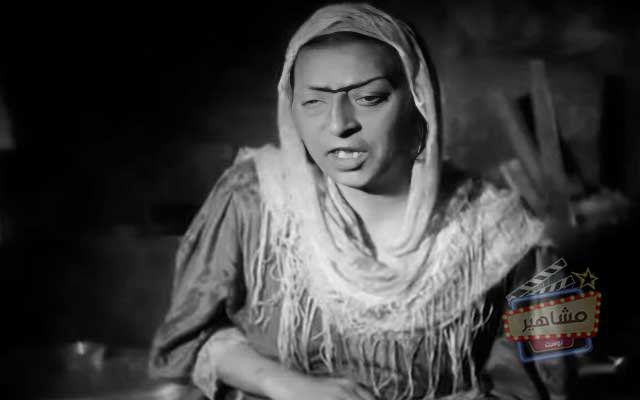 بطلة ” البؤساء” لطفية نظمي.. زوجها الدكتور كان مشعوذاً ومختلاً وانجبت طفلاً مشوهاً وهكذا ماتت