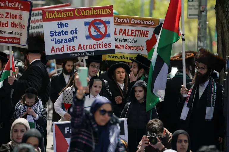 الجامعات الأميركية تنحاز لفلسطين.. بين الاحتجاج والتمرد والنزوع للتغيير