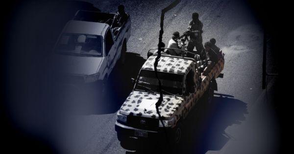الحوثيون ينهبون مقر شركة برودجي سيستمز في صنعاء