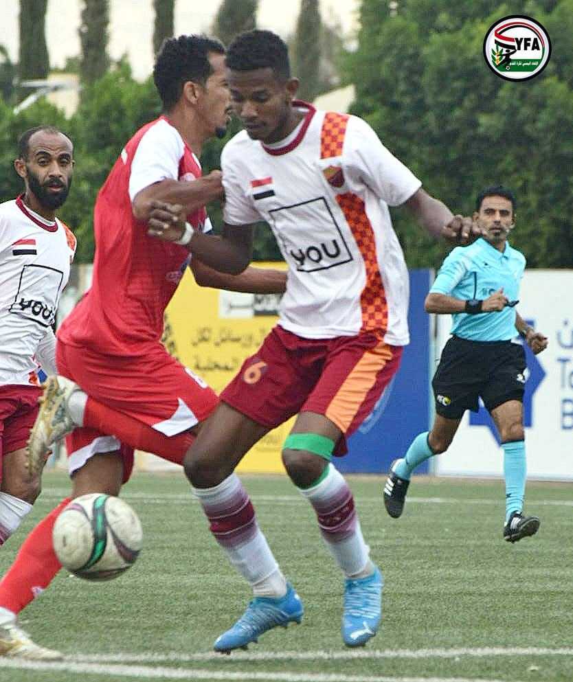 اتحاد كرة القدم يُحدد منتصف ديسمبر المقبل لانطلاق مرحلة إياب دوري الدرجة الأولى