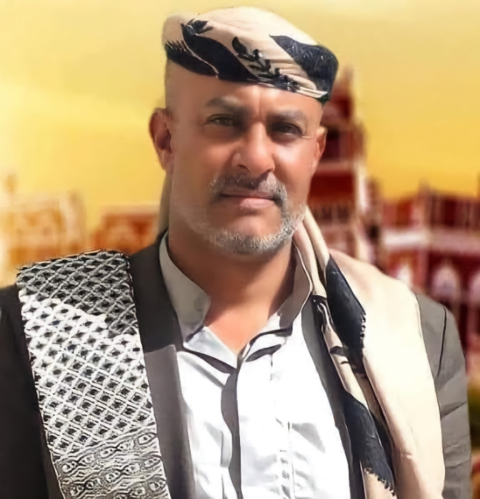 المليشيات الحوثية وتهدد بإعتقال مشائخ ووجهاء محافظة إب المعتصمين بدار سلم وتفرض حصارا بالاطقم المسلحة على مخيمات المعتصمين