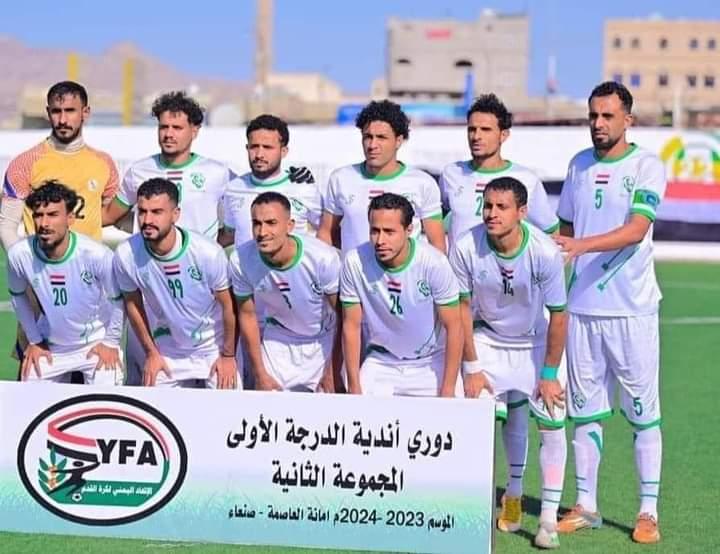 لاعبو شعب إب يشكون عدم صرف مستحقاتهم المالية