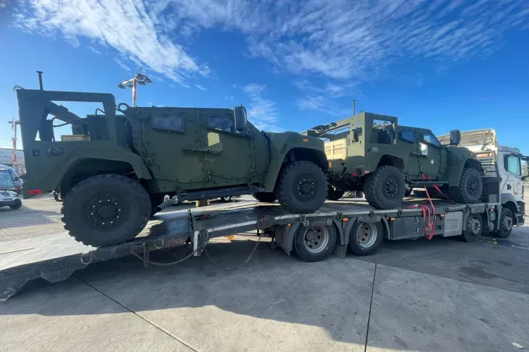 واشنطن بوست تكشف عن دفعة جديدة من الأسلحة الأمريكية لإسرائيل.. تشمل طائرات F-35 وقنابل ضخمة