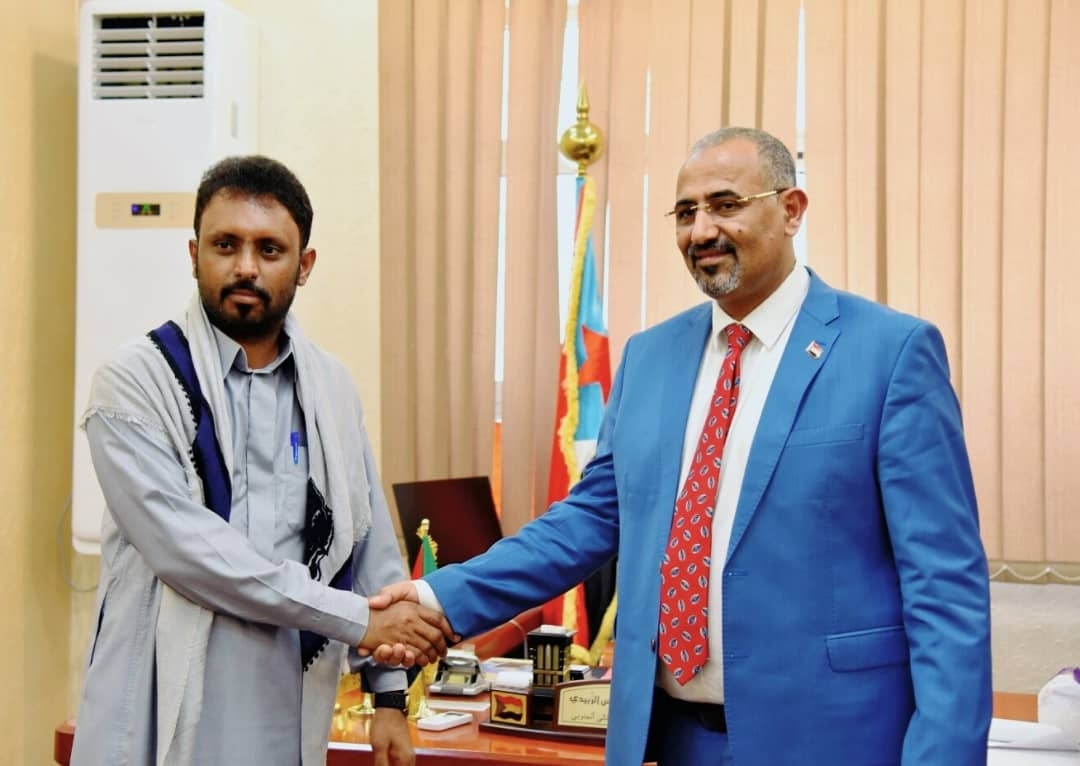 حلف قبائل حضرموت يمهل المجلس الرئاسي 48 ساعة للاستجابة لمطالبه متوعداً بوضع اليد على الأرض والثروة