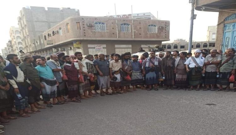 عدن.. والد الطفلة حنين البكري يرفض العفو ويعلن تمسكه بتنفيذ حكم القصاص