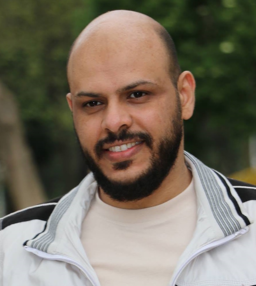 ياسر عامر