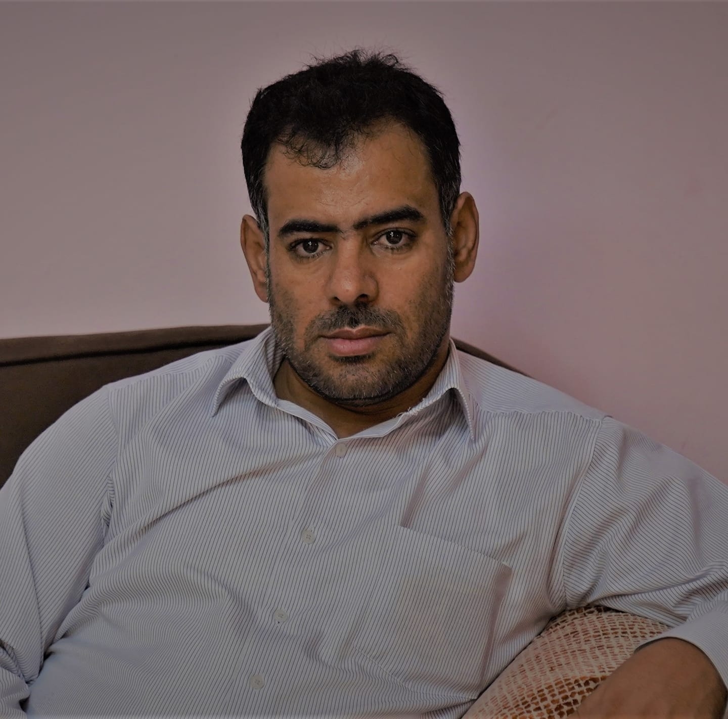 يحيى الثلايا