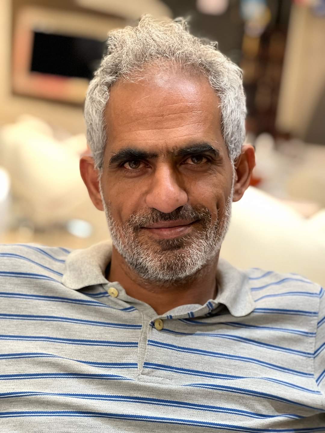 جمال حسن