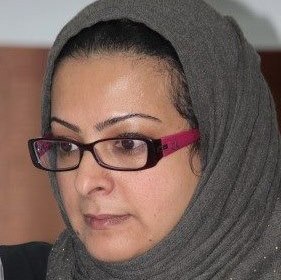 وميض شاكر