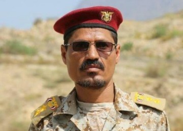 العقيد عبدالباسط البحر