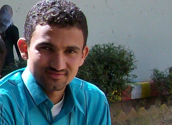 عبد الإله الطاهش