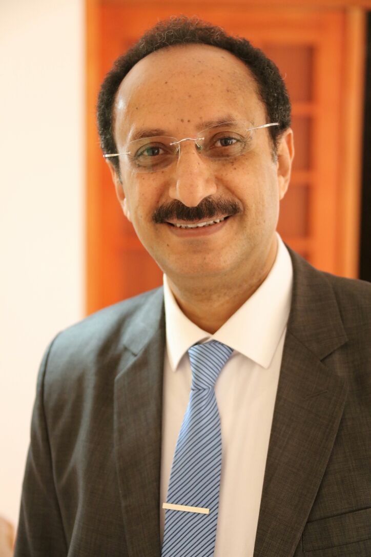 عزالدين الأصبحي