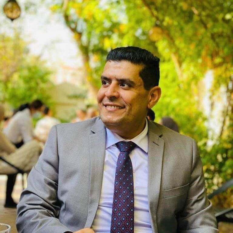 أحمد الشلفي