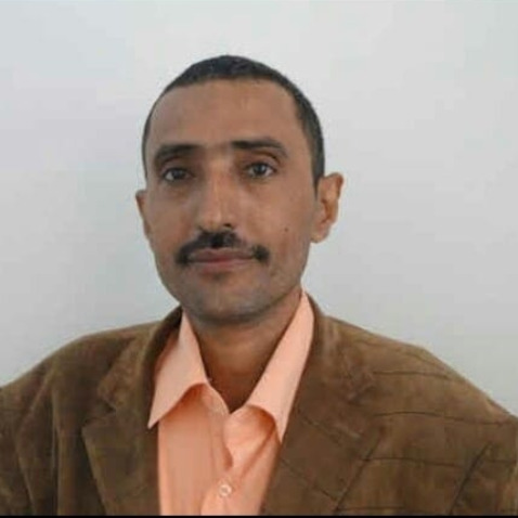 محيي الدين سعيد 