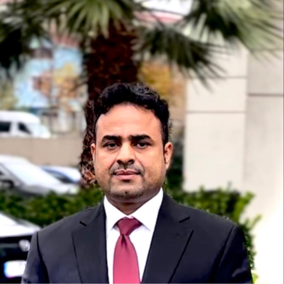عبدالسلام محمد